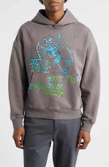 JUNGLES Enjoy Yourself Fleece Hoodie