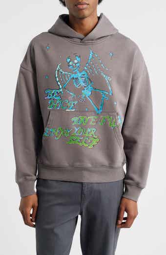 JUNGLES Enjoy Yourself Fleece Hoodie