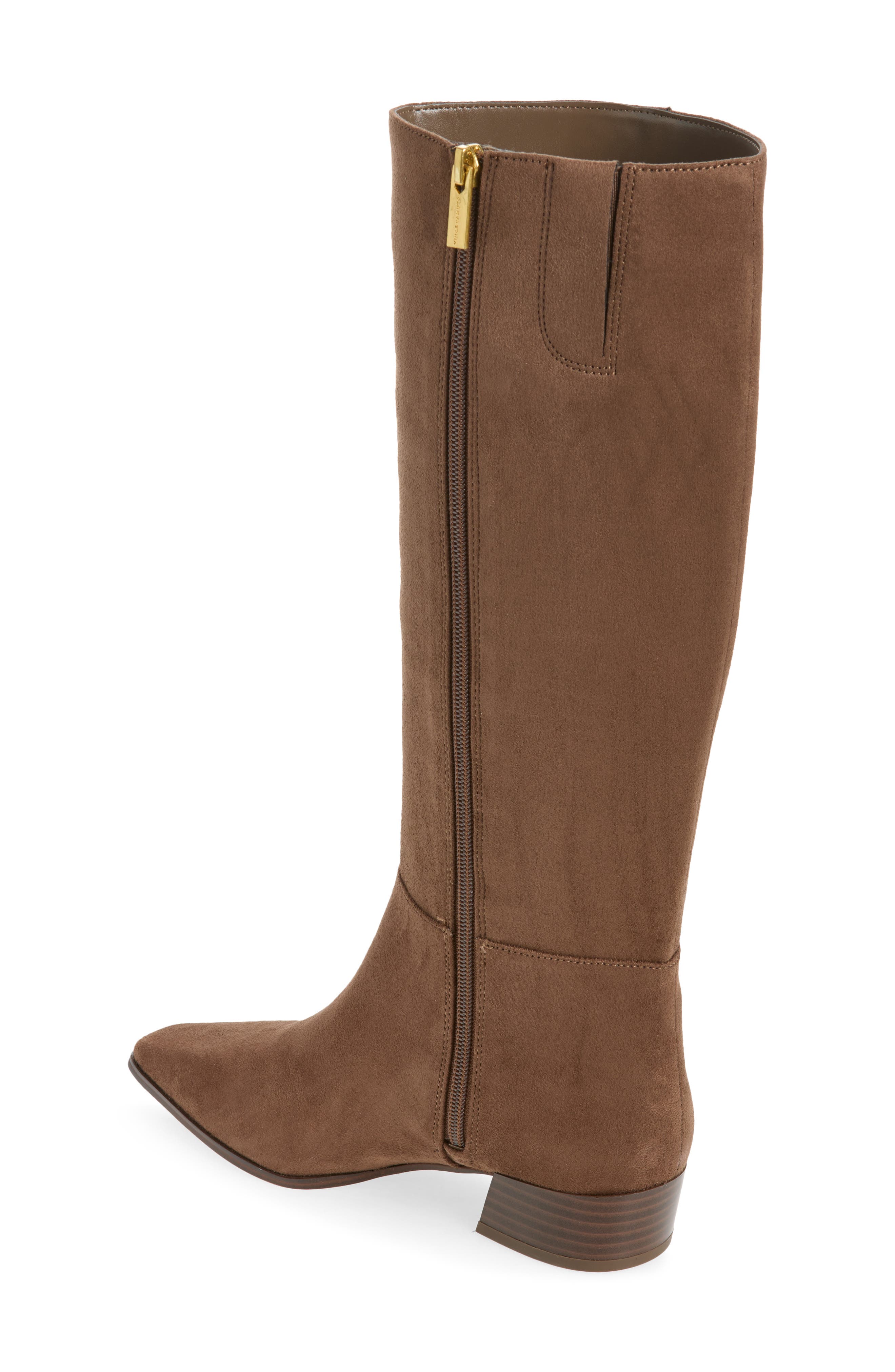 Priselus Knee High Boot, Alternate, color, TOASTED TAUPE