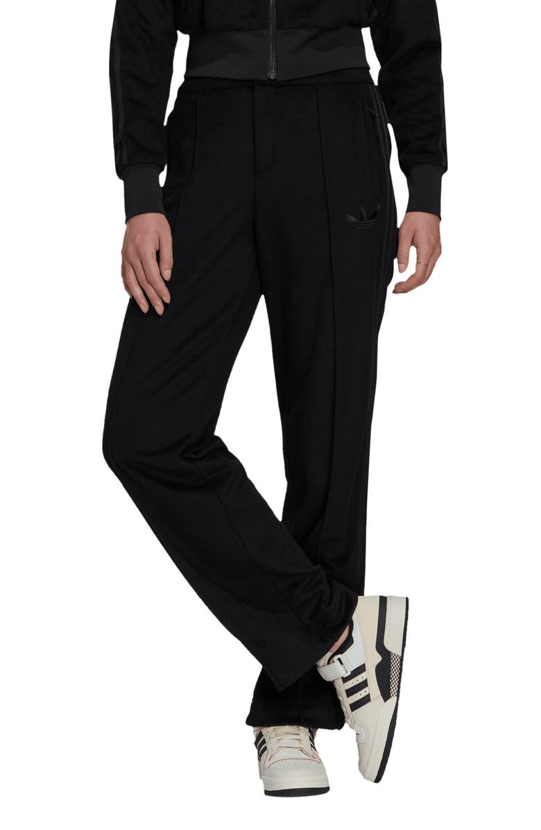 adidas Blue Version Track Pants, Main, color,