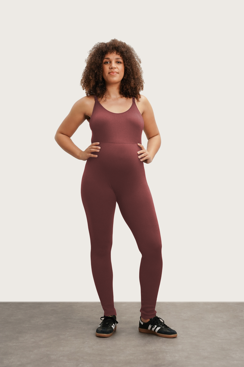 The Jordan Nursing Jumpsuit
