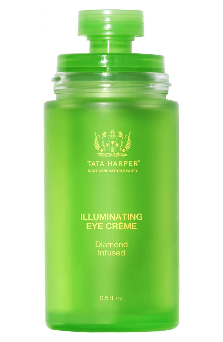 Tata Harper Skincare Illuminating Eye Cream, Alternate, color,