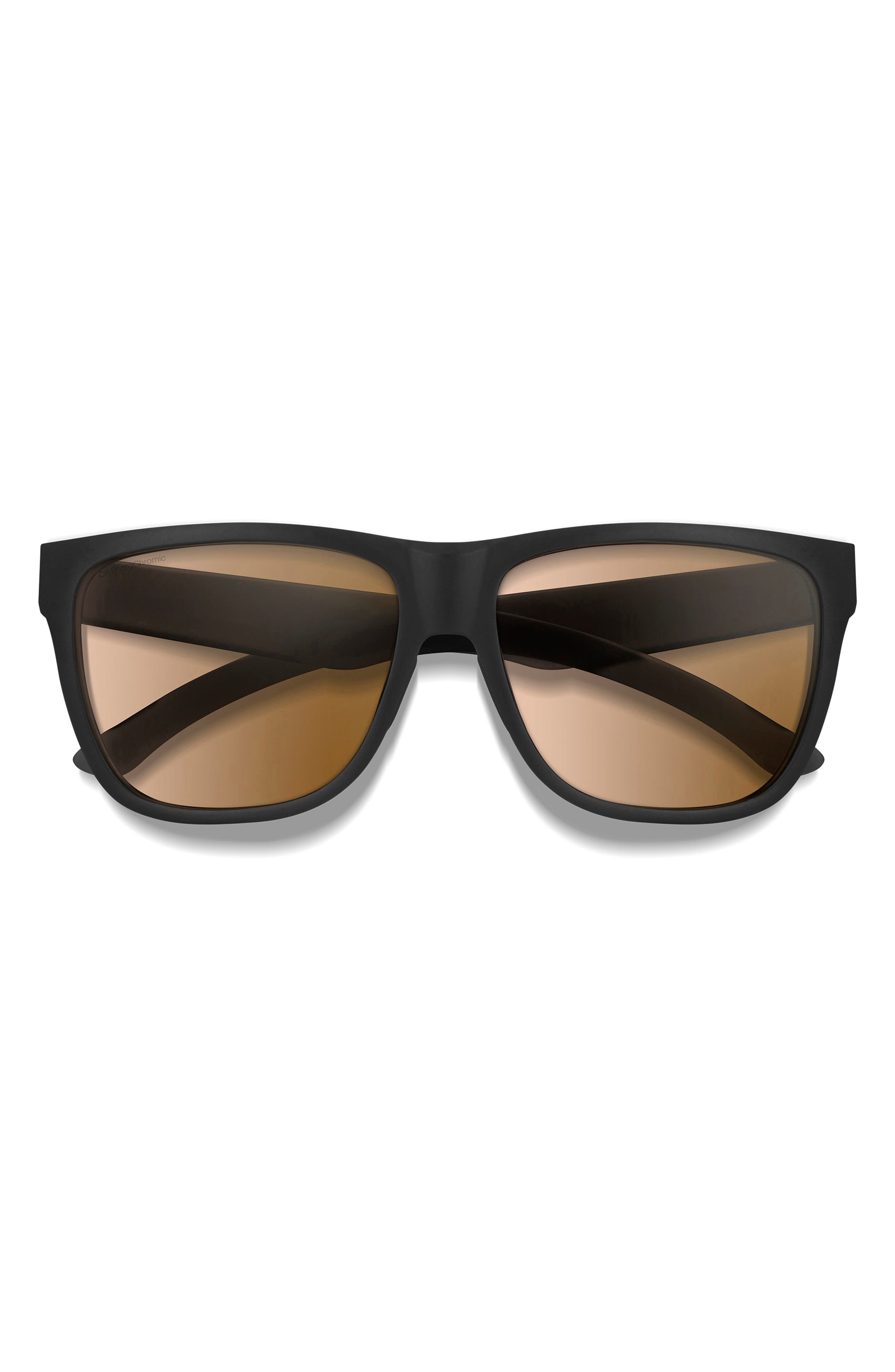 selected MATTE BLACK / CHROMAPOP BROWN