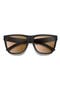 selected Matte Black / Chromapop Brown
