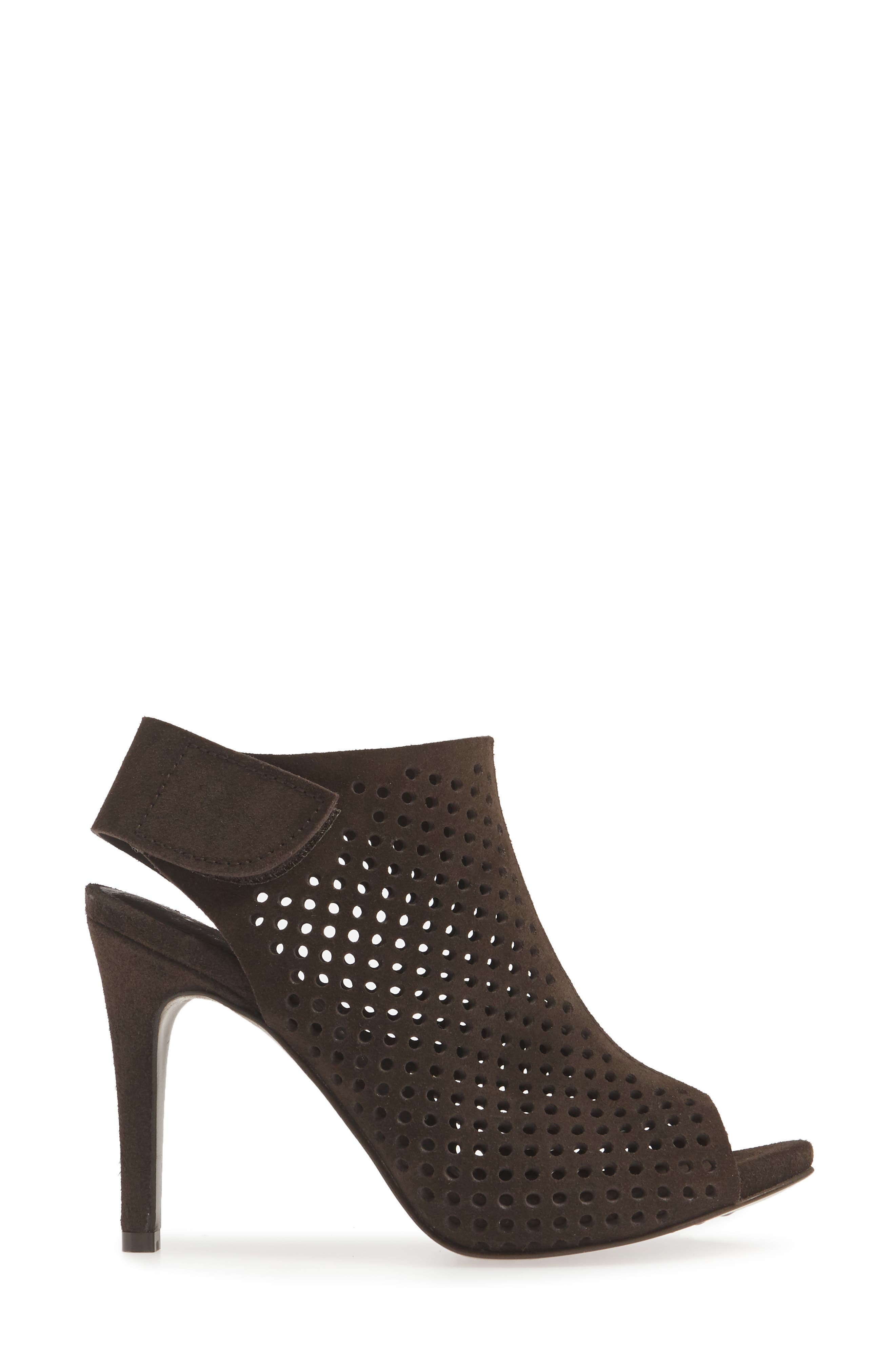 Pedro Garcia 'Sofia' Peep Toe Bootie, Alternate, color, 