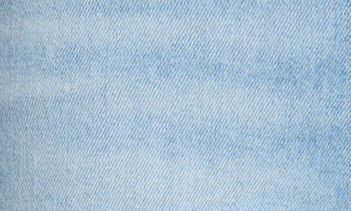 Paige Gemma High Waist Crop Cigarette Jeans In Luminaries