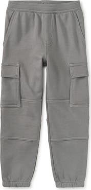 Tea Collection Cargo Pocket Joggers