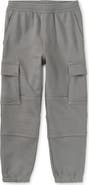Tea Collection Cargo Pocket Joggers
