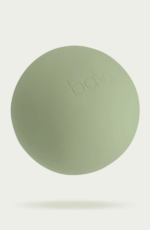 Pilates Ball