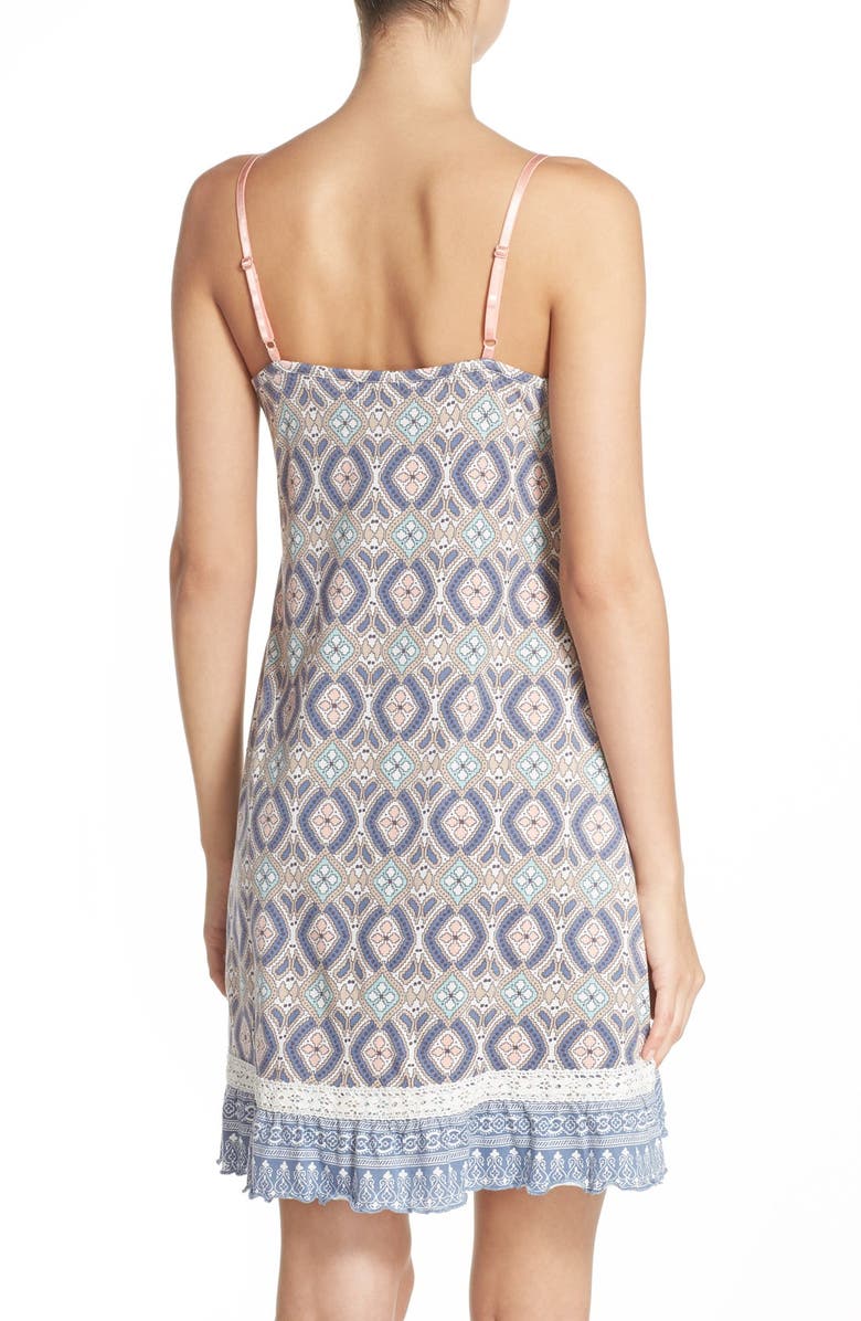 PJ Salvage , Alternate, color, 