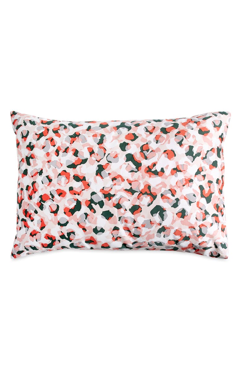 DKNY Wild Geo Comforter & Sham Set, Alternate, color, 