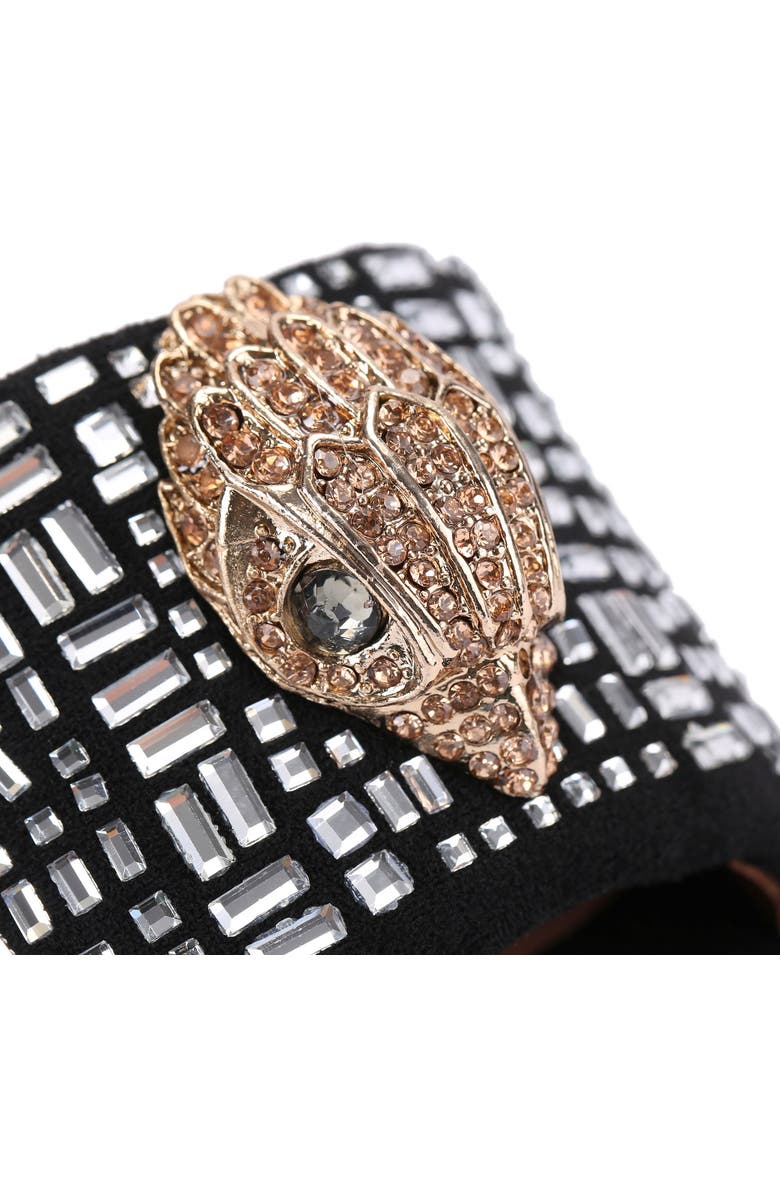 Kurt Geiger London Kensington Platform Sandal, Alternate, color, Grey