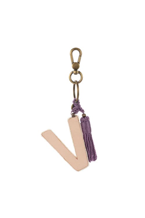 The Sak Yarnicharmz Hand Crochet Dangle In Multi