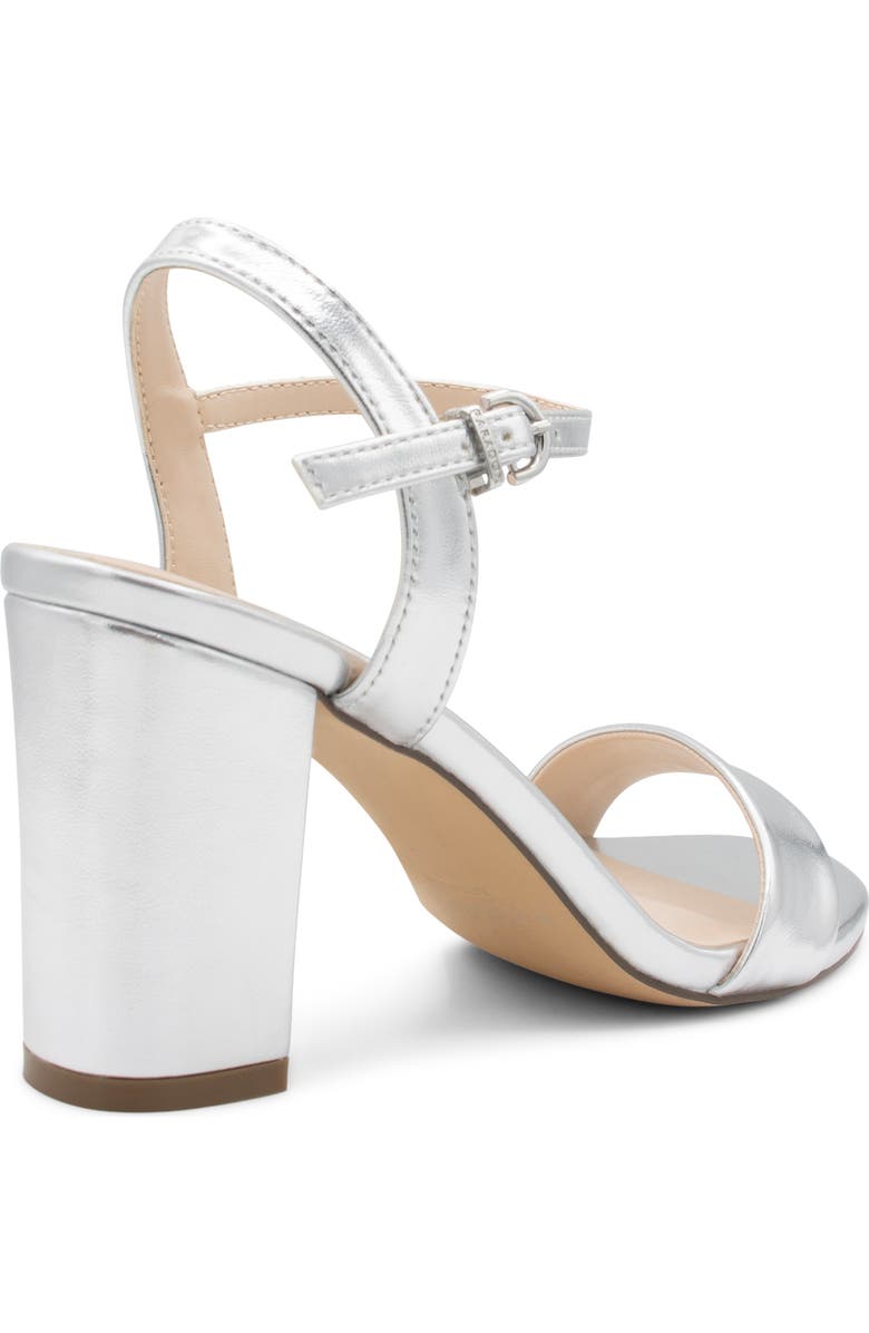 Paradox London Pink Harmonia Ankle Strap Sandal, Alternate, color,