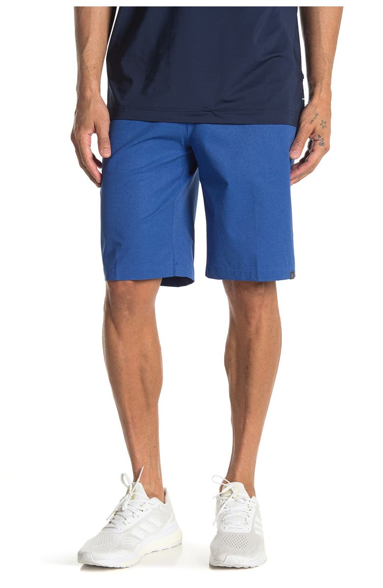 adidas Golf Ultimate365 Club Shorts, Main, color, 