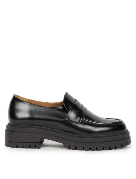 Maxime Loafers