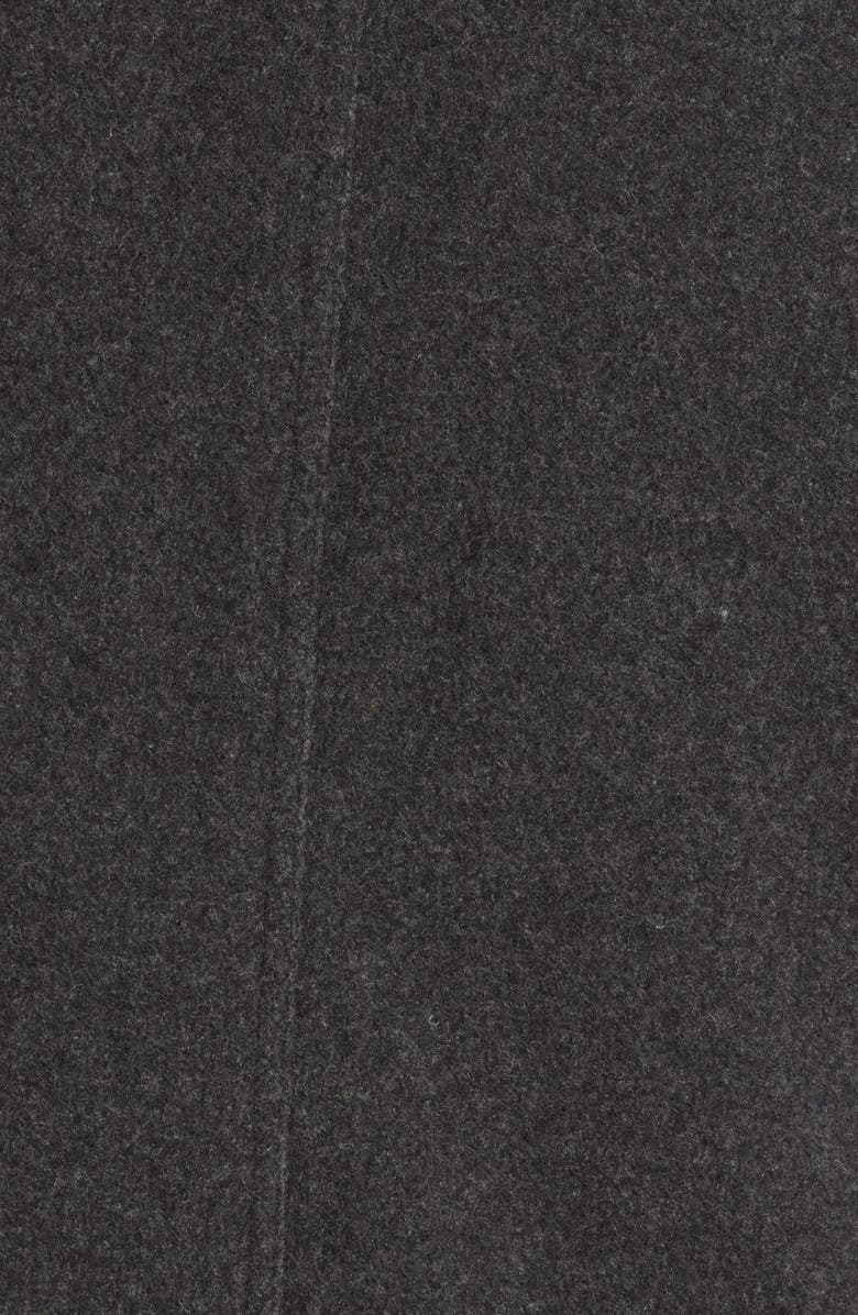 The Normal Brand Felted Blazer, Alternate, color,