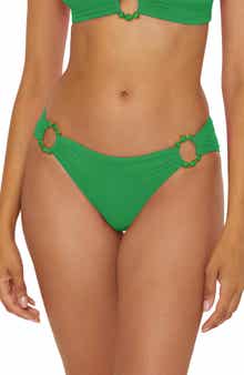 Becca Marble Canyon Ring Hipster Bikini Bottoms