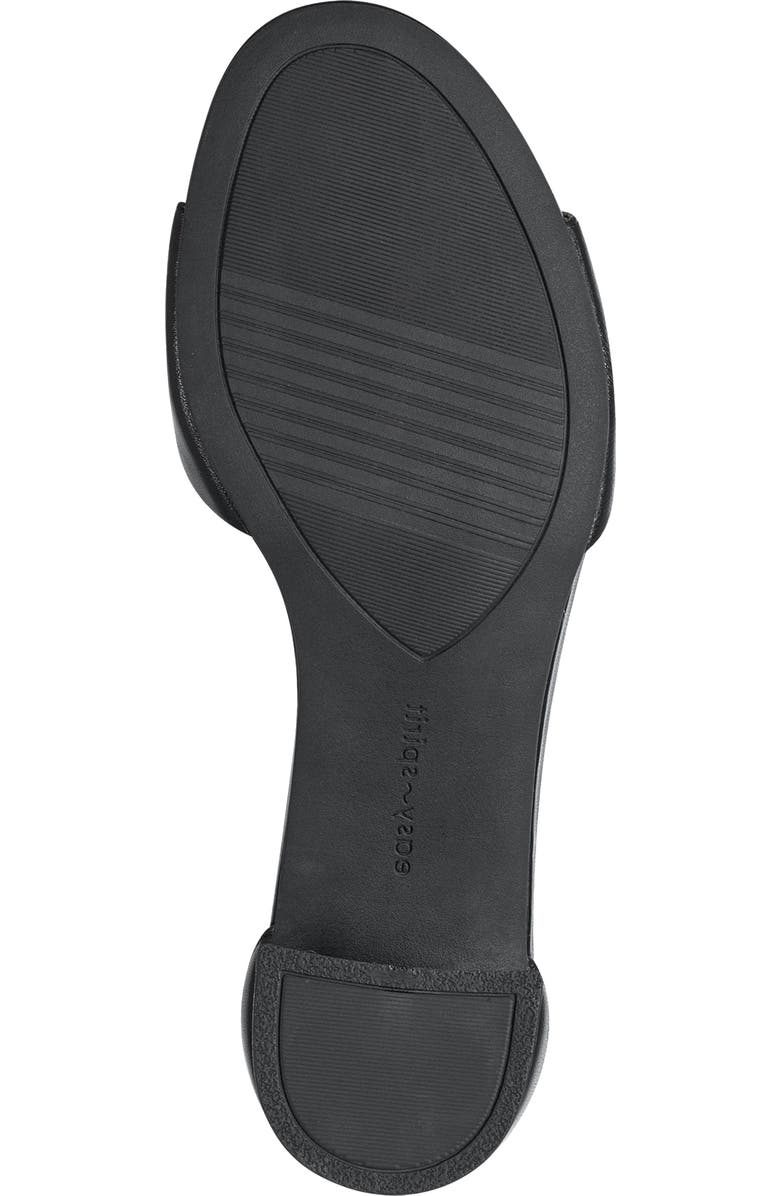 Easy Spirit Daven Block Heel Sandal, Alternate, color,