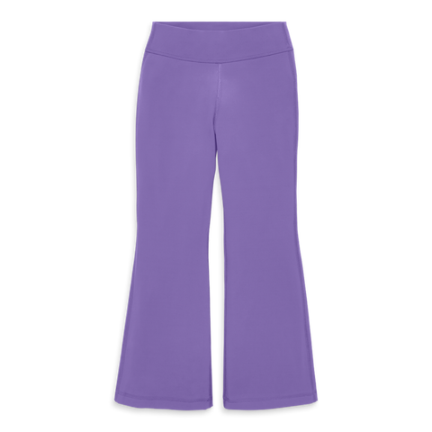 Kids Stretchsoft Flared Legging