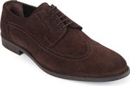 MACNOLA Hawaii Brogue Wingtip Derby