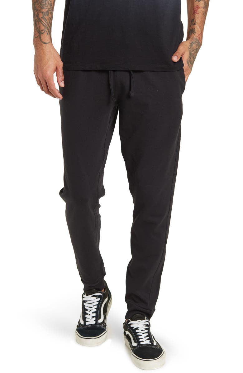 Mr.Swim MR. SWIM French Terry Smart Jogger Pants, Main, color,