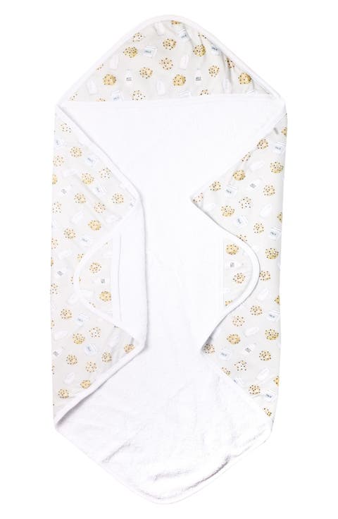 Montana Hooded Towel (Baby)