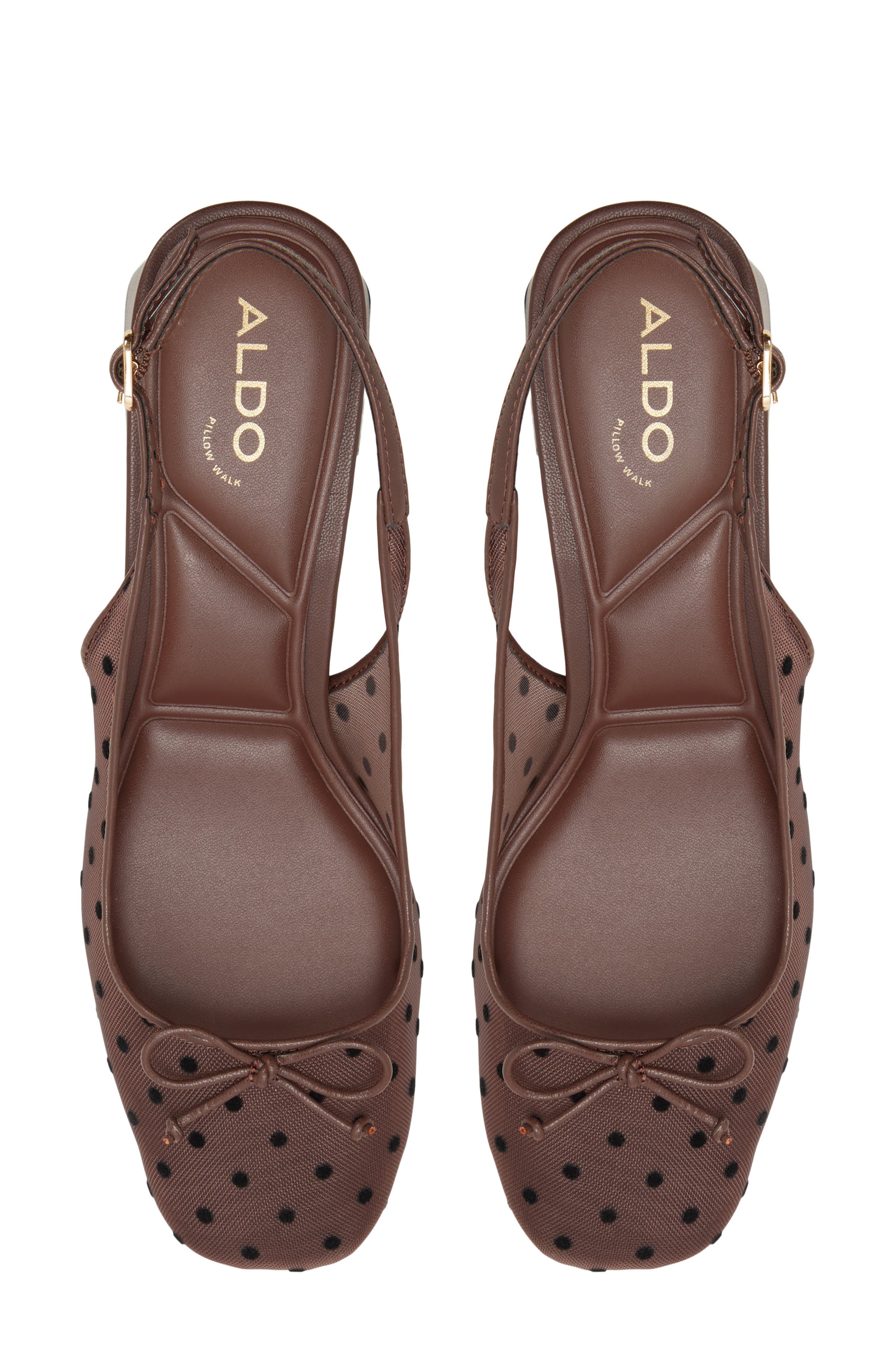 ALDO Lilyna Slingback Pump, Alternate, color, 