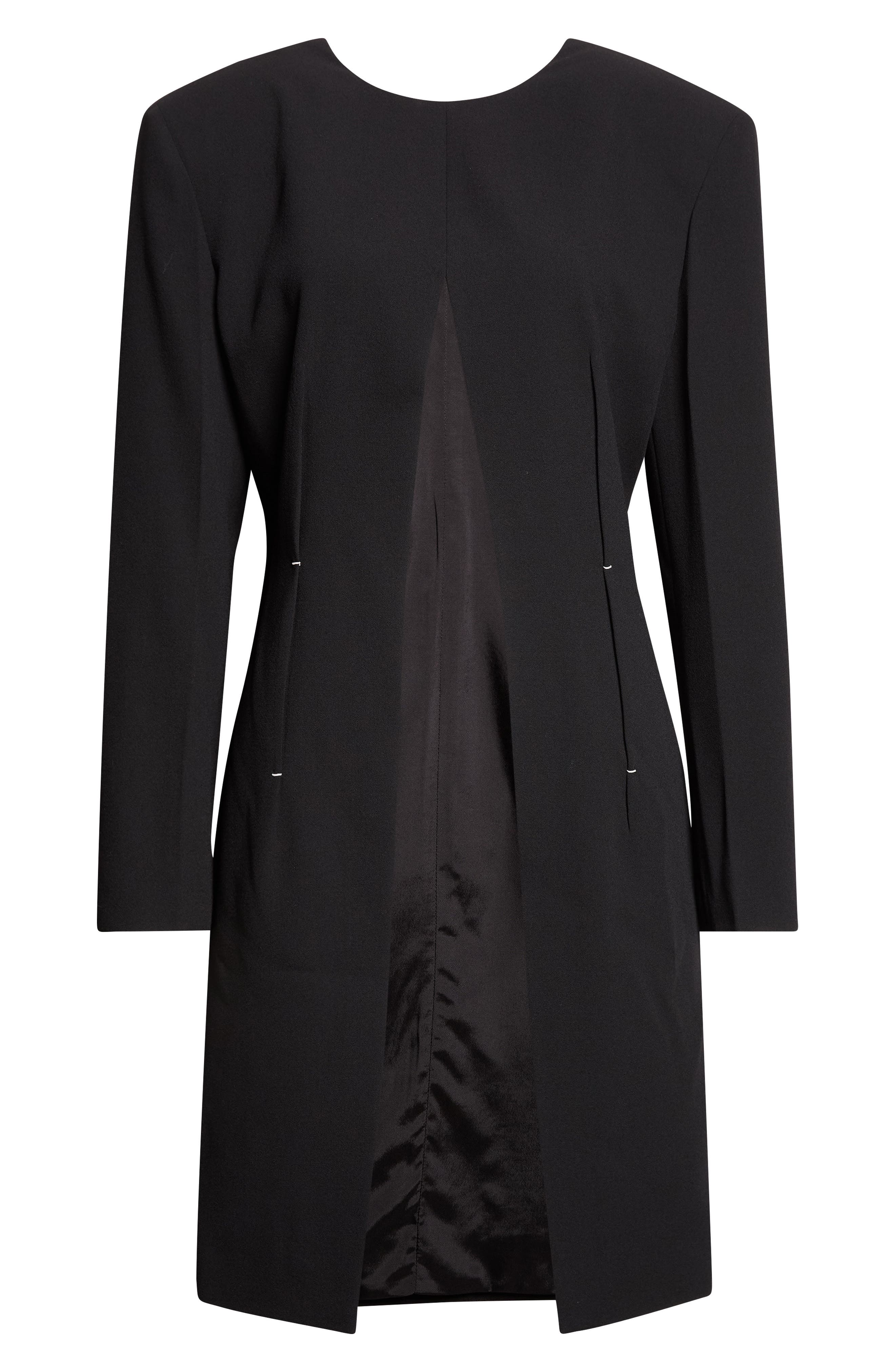 selected BLACK