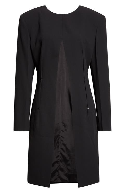 Virgin Wool Jacket
