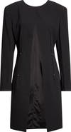 Jil Sander Virgin Wool Jacket
