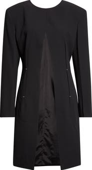 Jil Sander Virgin Wool Jacket