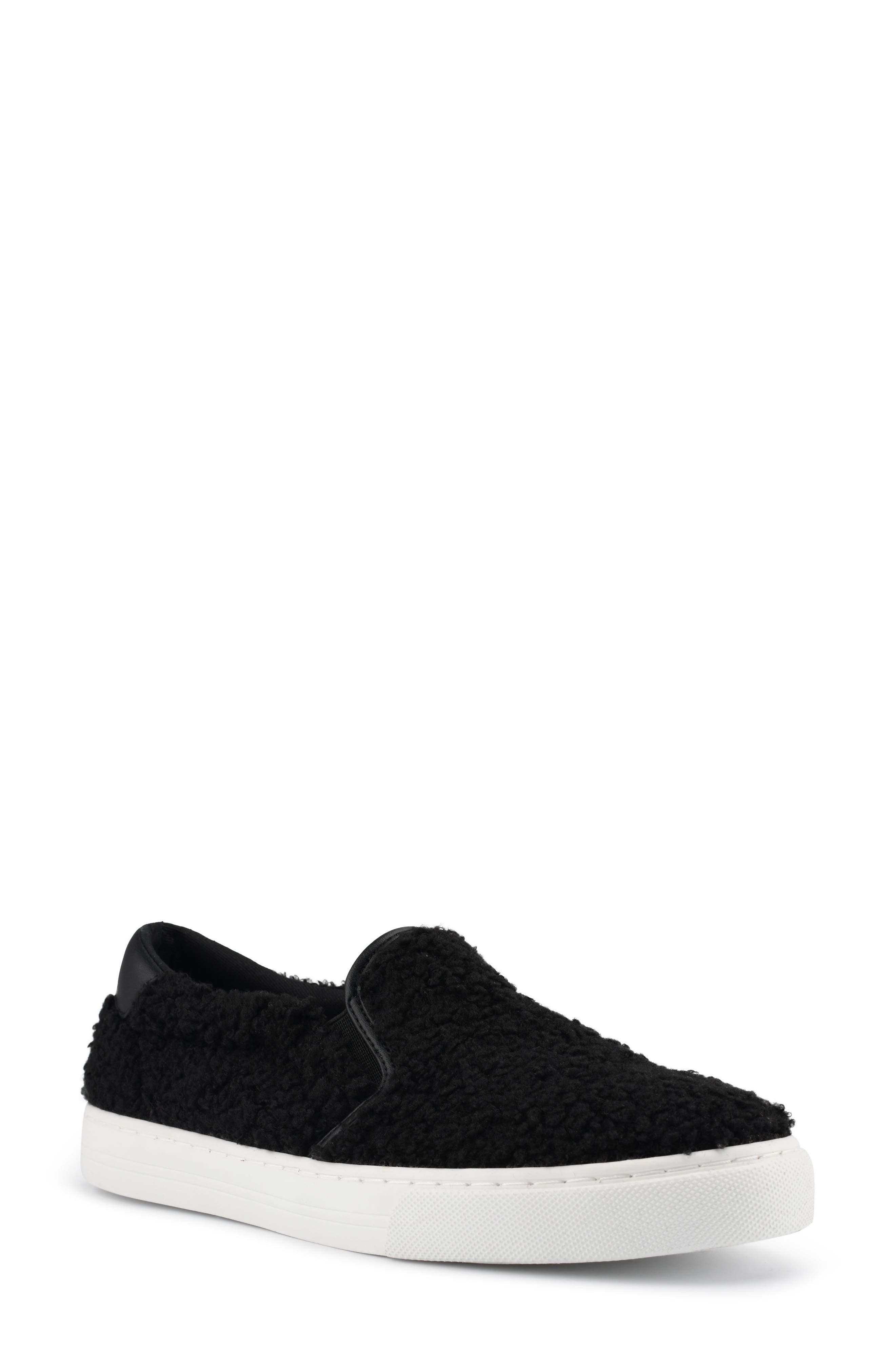 Nine West Lala Slip-On Sneaker, Main, color, 