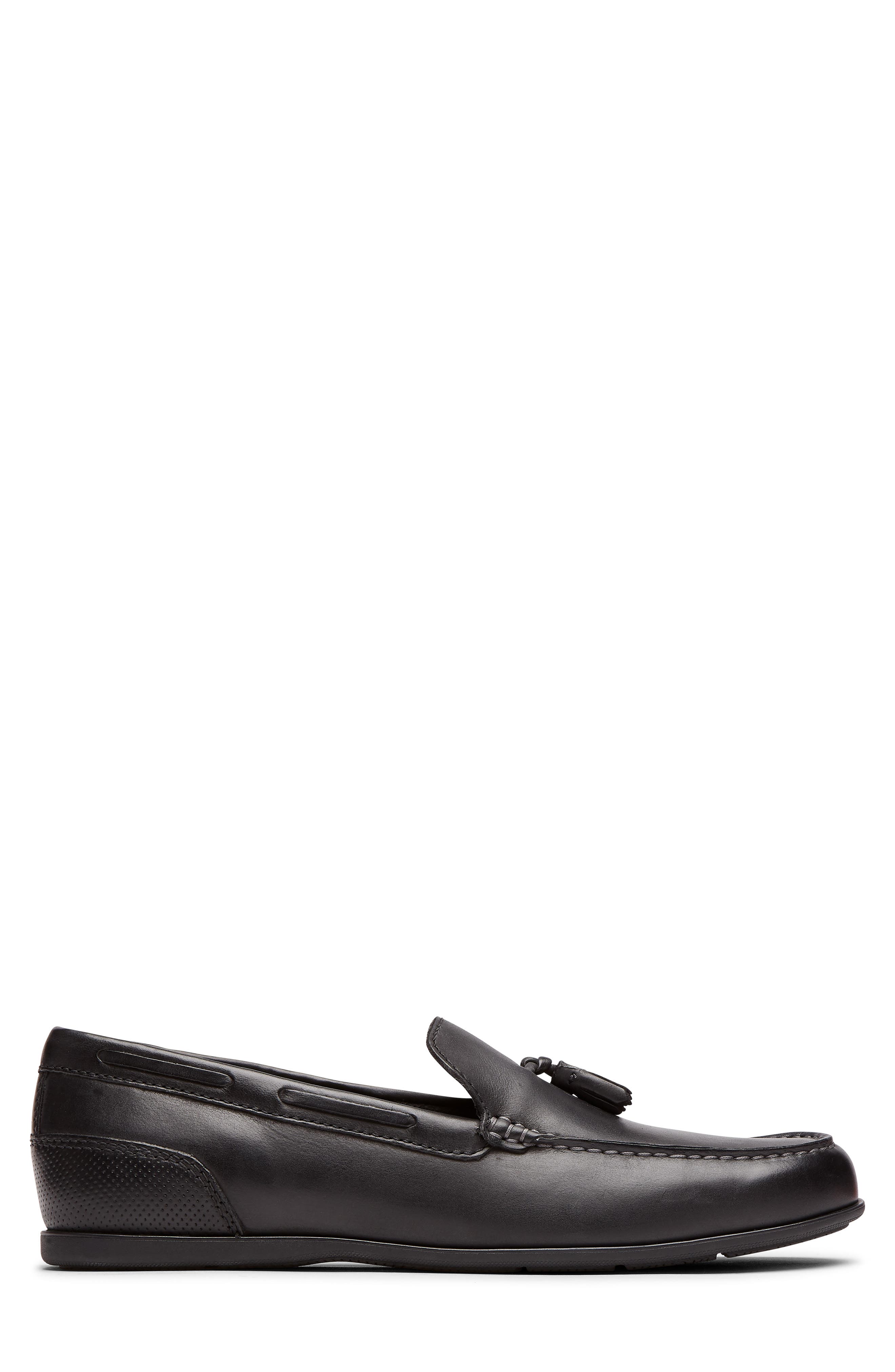 Rockport Malcom Tassel Loafer, Alternate, color, 