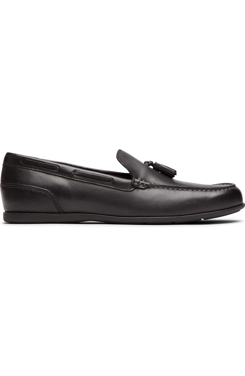 Rockport Malcom Tassel Loafer, Alternate, color,