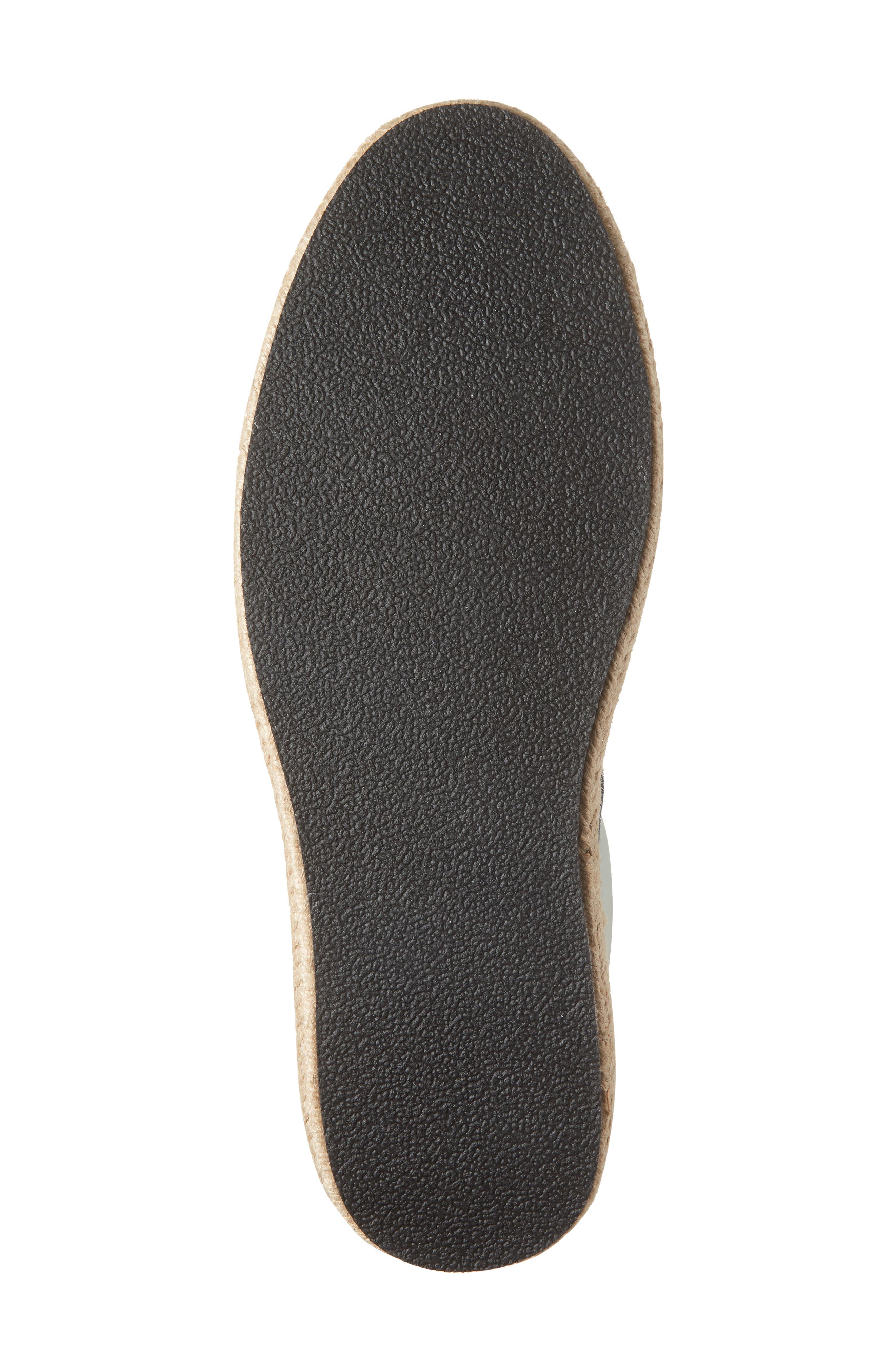 KARL LAGERFELD PARIS Espadrille Sneaker, Alternate, color, 