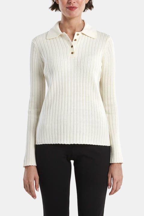 THE FIREWORKS SWEATER