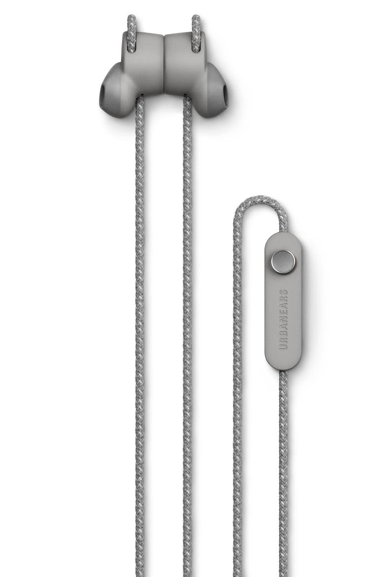 Jakan Wireless Bluetooth In-Ear Headphones, Alternate, color, ASH GREY