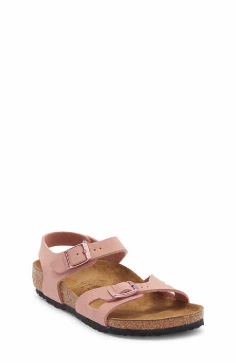 Birkenstock Kids' Rio Sandal