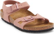 Birkenstock Kids' Rio Sandal