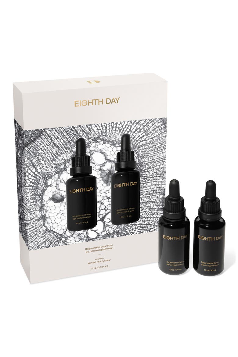 The Regenerative Serum Duo $650 Value, Main, color, NO COLOR