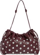 A.L.C. Arlo Studded Handbag