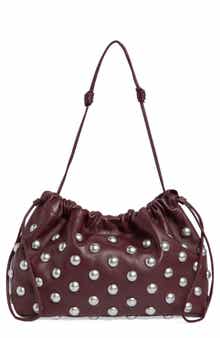 A.L.C. Arlo Studded Handbag