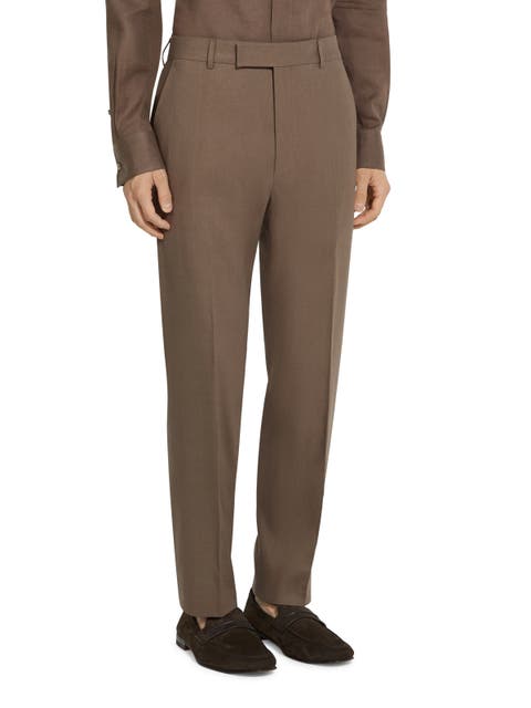 Men's ZEGNA Pants | Nordstrom Men's ZEGNA Pants | Nordstrom