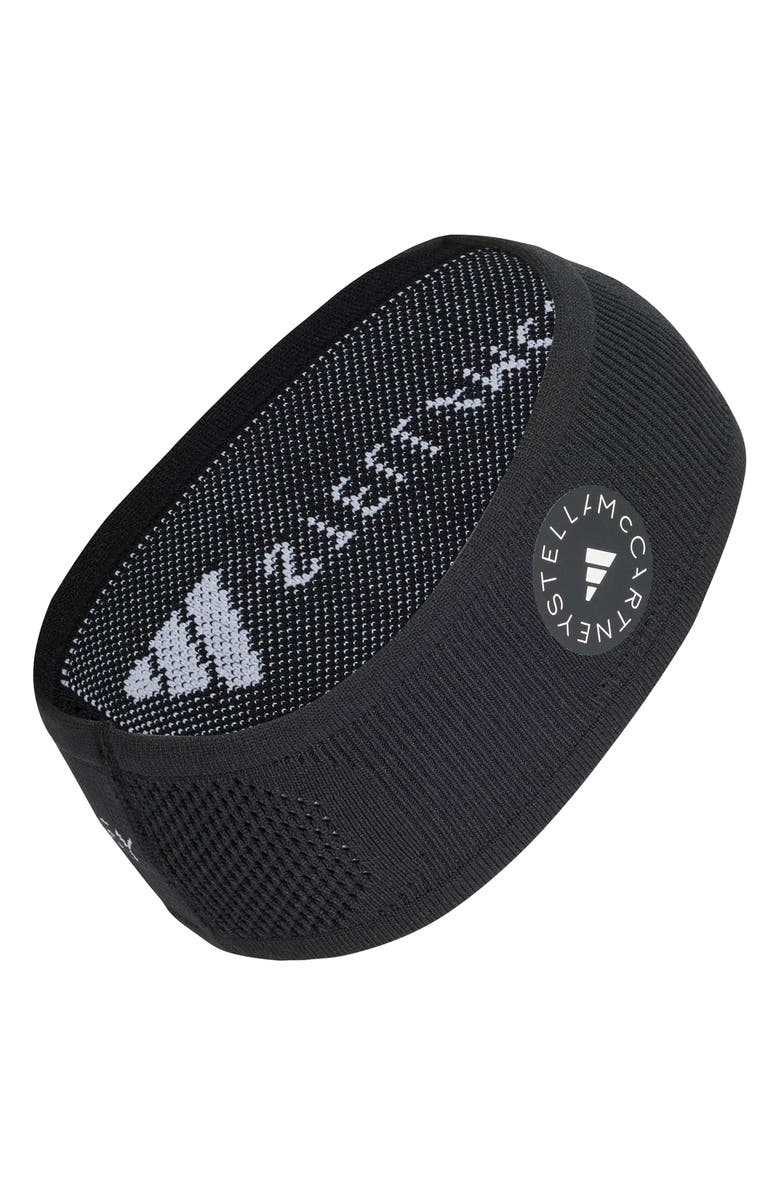 adidas by Stella McCartney Headband, Alternate, color, 