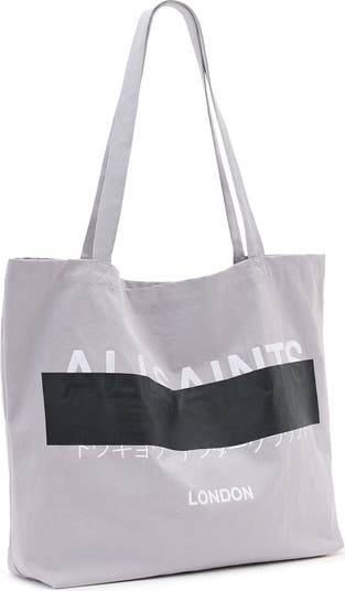 Underground Tote