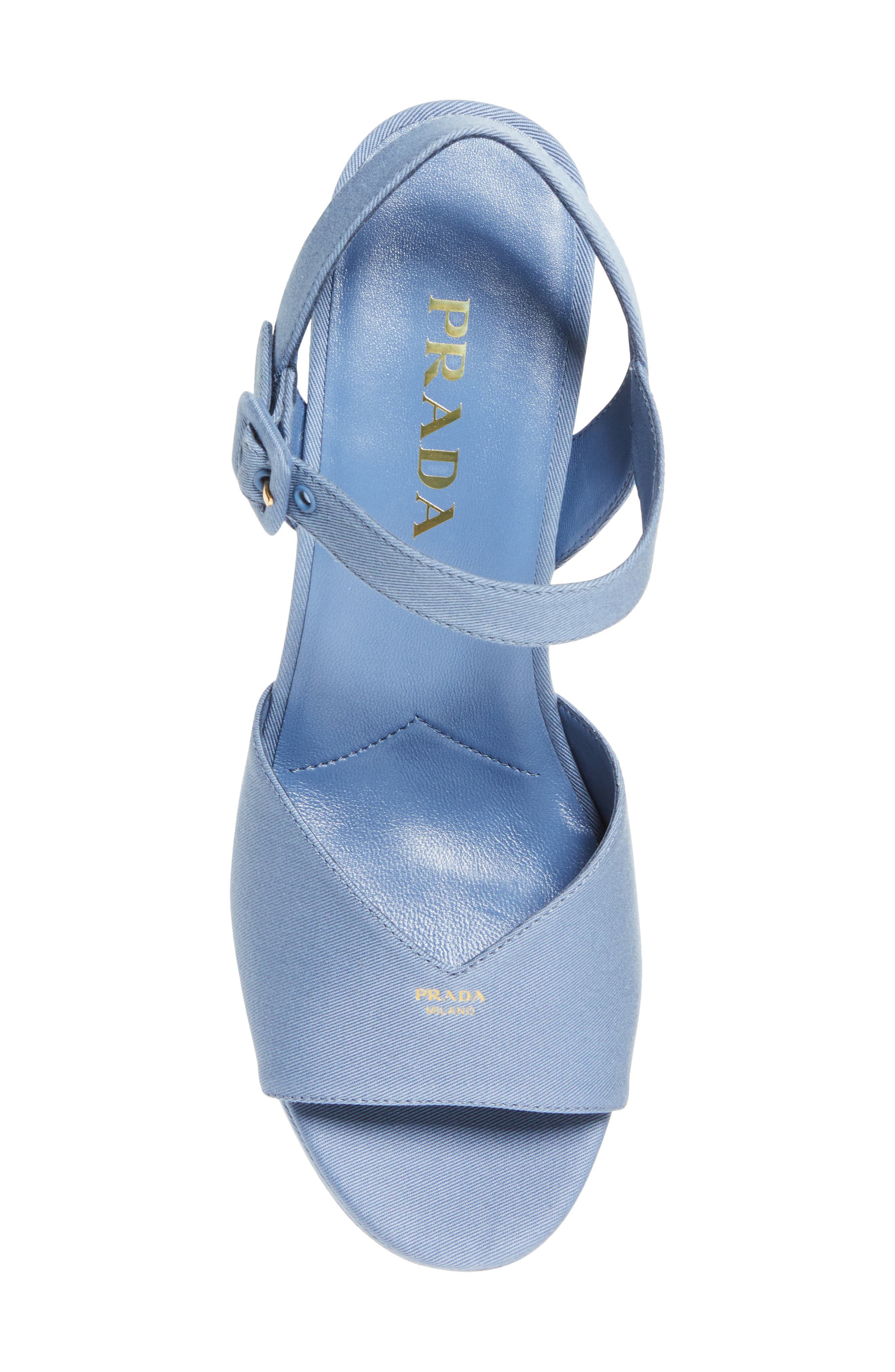 Block Heel Sandal, Alternate, color, AVIAZIONE