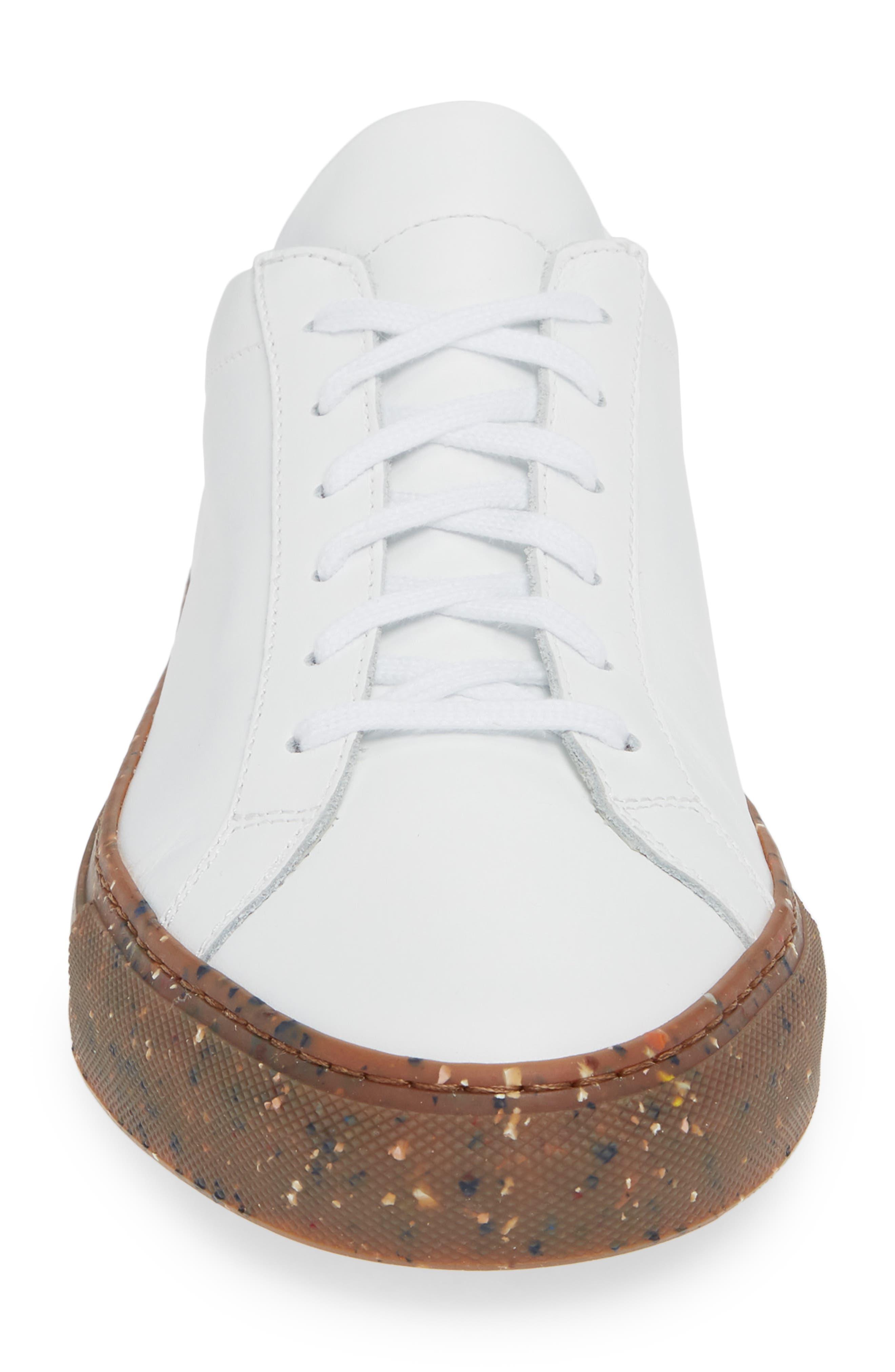 Common Projects Original Achilles Low Sneaker, Alternate, color, 