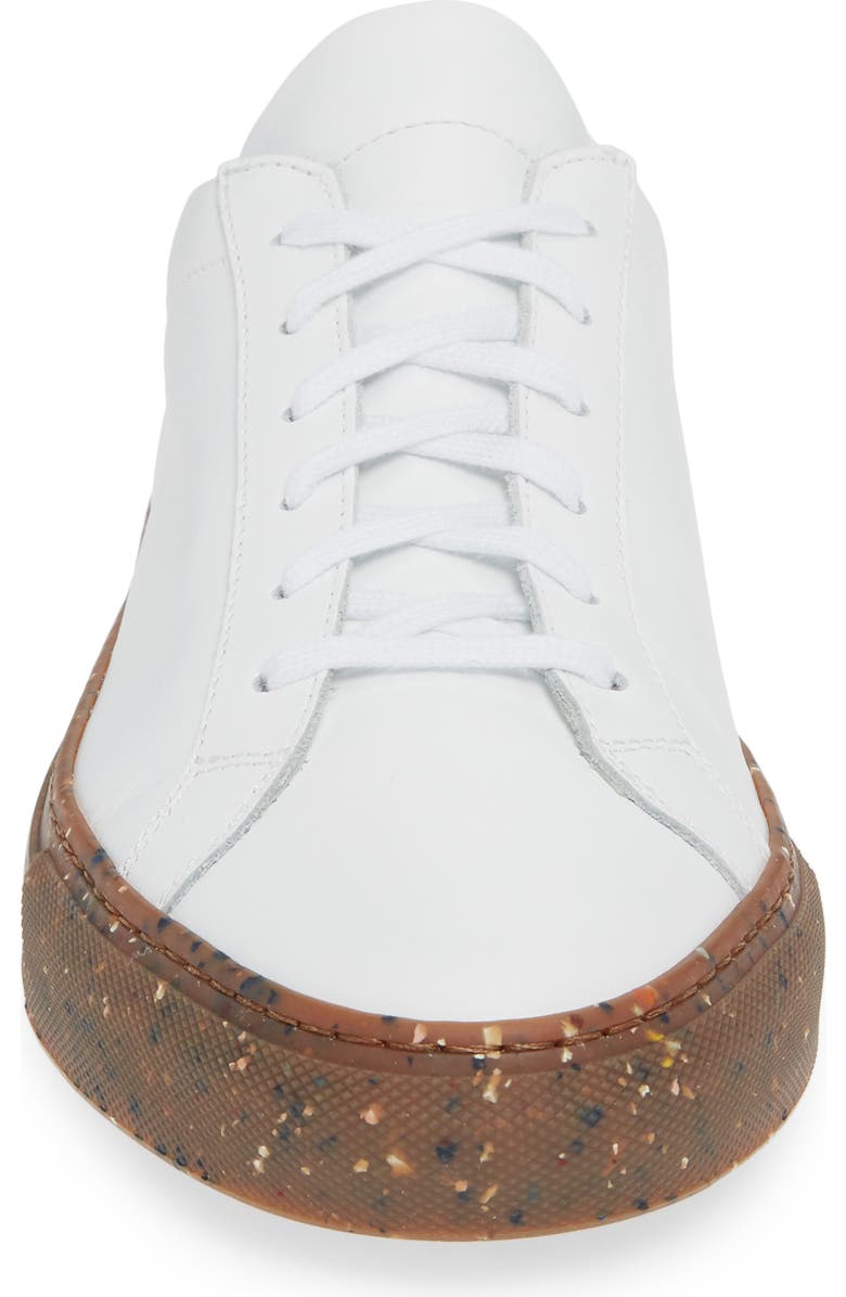 Common Projects Original Achilles Low Sneaker, Alternate, color,