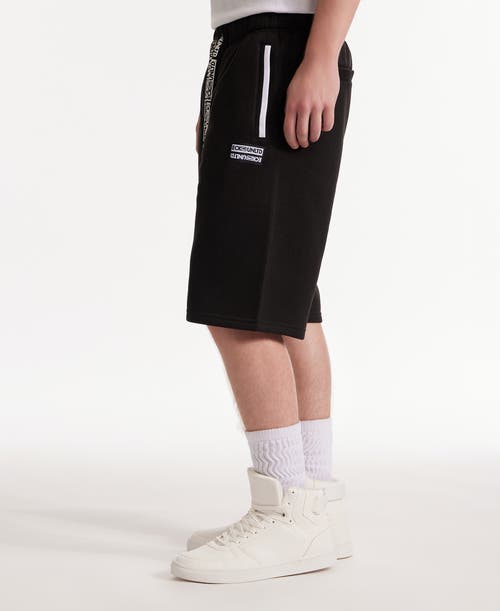 Ecko Unltd . Dynamic Fleece Short